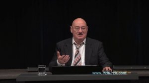 ч.20 - Май 13, 2016 - Церковь Непоколебимое Основание