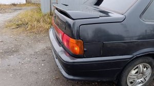 ВАЗ 2115 2006г.в. В ХОРОШЕМ СОСТОЯНИИ ПРИ НИЗКОЙ ЦЕНЕ