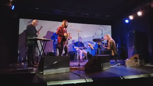 Project - Кукуруза (Live At The Dom) (09.12.2025)