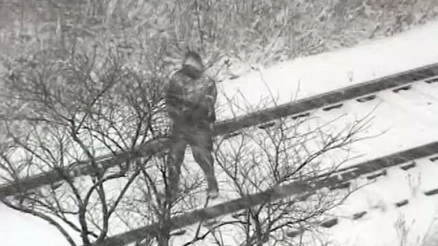 ..."сегодня мы ужинаем не одни". Почти притча