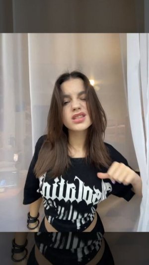 Круче #mashadark #машадарк