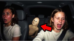 Паранормальные существа | Мукбанг | Исследуем необъяснимое