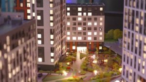 Макет Maxi Life