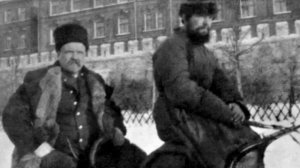 Гиляровский
