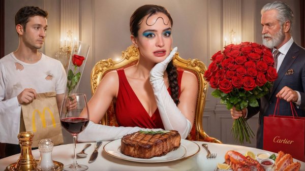 ЛЮБВИ БОЛЬШЕ НЕТ | Почему иметь парня теперь… стыдно?