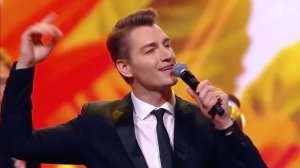 Алексей Воробьев - Лада // Концерт к 100-летию со дня рождения Владимира Шаинского