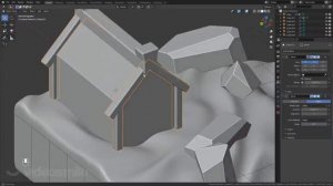 курс блендере 3д