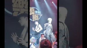 танцуй если знаешь этот тренд с китайцами