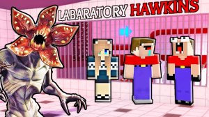 2 НУБА И ДЕВУШКА ПРО СБЕГАЮТ ИЗ ТЮРЬМЫ ДЕМОГОРГОНА ОЧЕНЬ СТРАННЫЕ ДЕЛА В РОБЛОКС