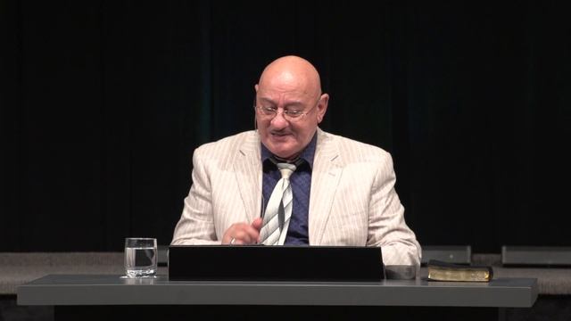 ч. 22 - Май 27, 2016 - Церковь Непоколебимое Основание смотреть онлайн