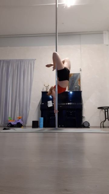 Из "брассманки" (из серии "ПОТОМУ ЧТО МОГУ!..")