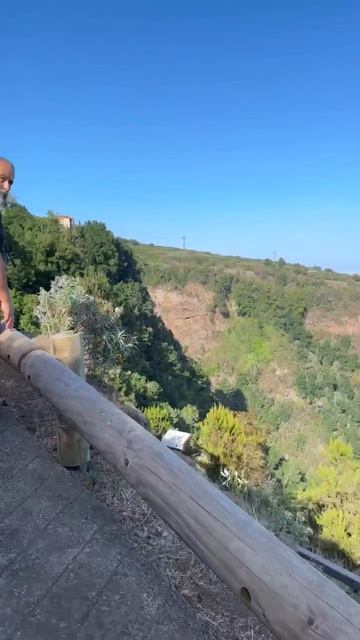 Пешком на Тенерифе смотреть онлайн