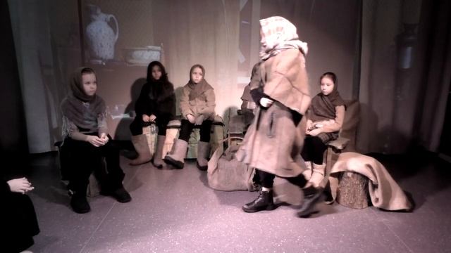 БЛОКАДА ЛЕНИНГРАДА 