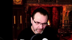 Я грею руки над огнём... Автор Андрей Вранской (Тюрин)