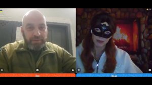 «Я в душе не.... чаю, что происходило на Донбассе с 17 февраля 2022 г!»