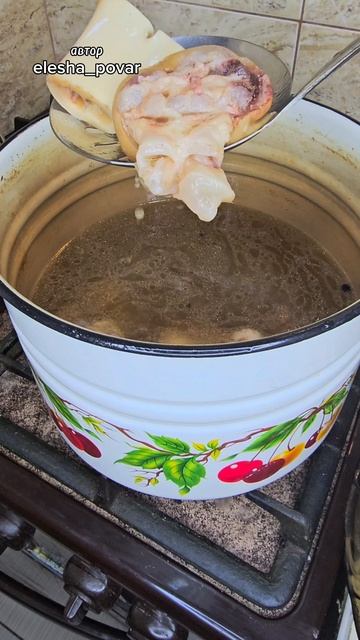 Как сохранить холодец надолго? Закатываем его в банки смотреть онлайн