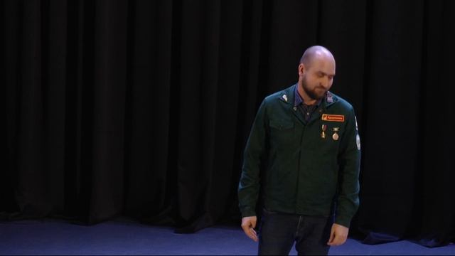 Закрытие третьего трудового семестра студенческих отрядов 2023 смотреть онлайн