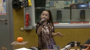 ДЕТСКОЕ РАДИО "Развивайка" ЛИЗА СТРИХАР