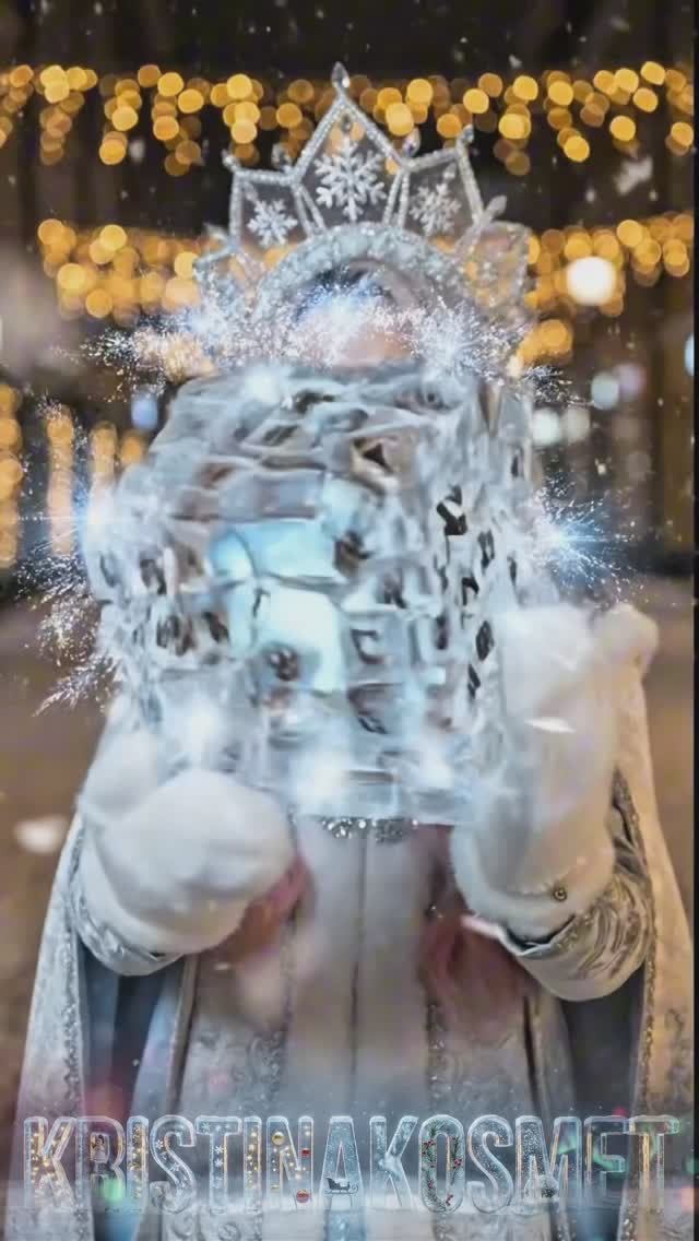 С Днём Святого Николая!