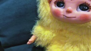 Мягкие воришки