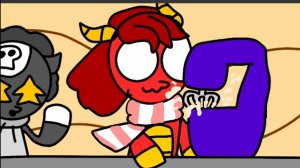 7 СЕРИЯ 1 СЕЗОН "Мир Дэнднэпа" "Повара!"