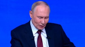 Владимир Путин заявил о поддержке российского авиапрома