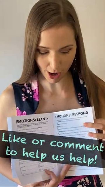 FREE Distress Survival Guide Surviving Distress with DBT Skills