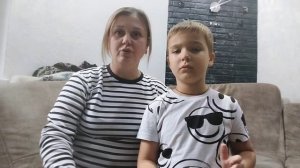 Видеообращение мамы Вани Шевченко