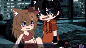 Гача клип Тони Раут "La Vida loca"