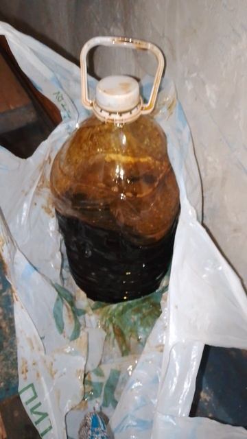 Слилось гдето 4 литра заводского масла с 16 кл двигателя - плюс-минус смотреть онлайн