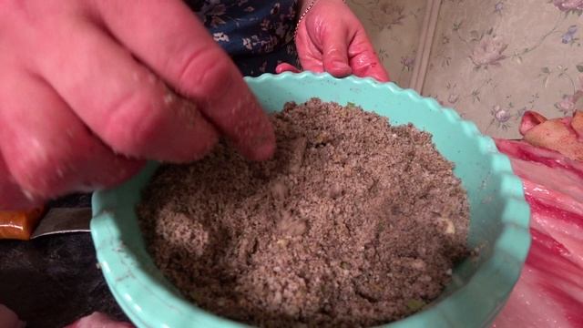 Сало. Самый лучший рецепт засолки смотреть онлайн