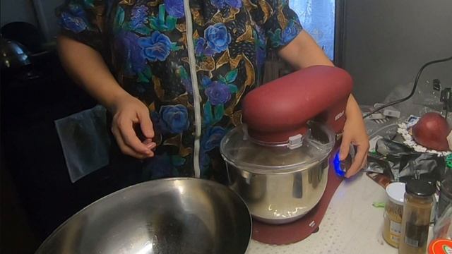 Хлеб на закваске