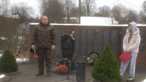 день Неизвестного Солдата