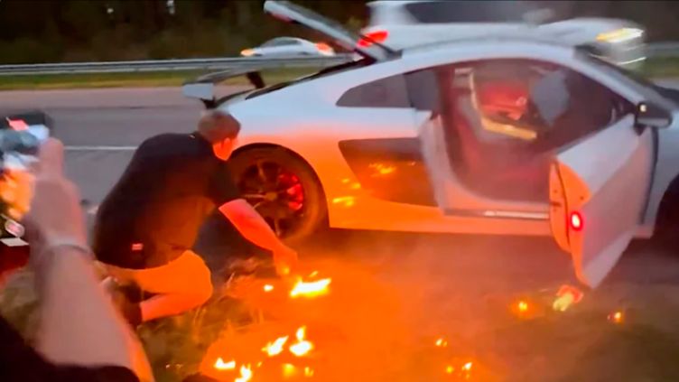 NEW! FailArmy. 100% Cooked | Best Fails of the Week смотреть онлайн