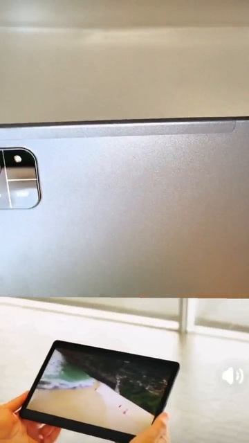 Обзор надежного игрового планшета AGM PAD T2