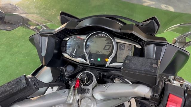 FJR1300 RP27J-000275