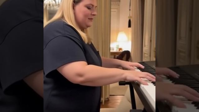 1 Игорь Синяк разучил песню-неба блик-Анна Сотникова-V.A.S.H смотреть онлайн