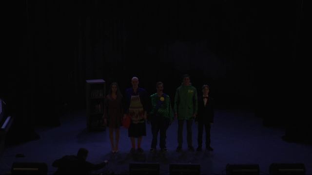 Золотая осень первокурсников 2023 - СФ смотреть онлайн