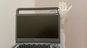 Как сделать УЗИ датчик стерильным подручными средствами.