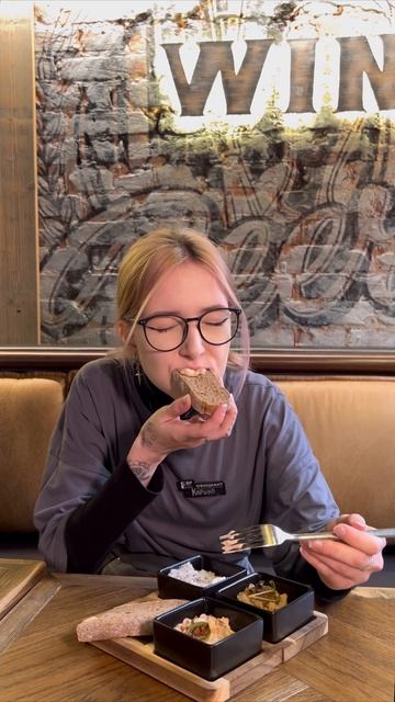 Невозможно устоять перед нашими закусками!