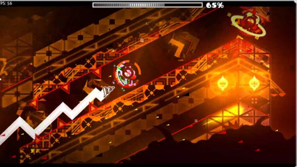 sakupen circles (showcase)/сакупен сёрклс (шоукейс) смотреть онлайн