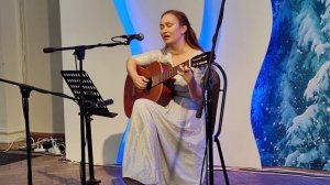 Валерия Замулина "Вальс"