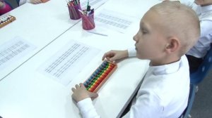 Как раскрыть потенциал ребенка