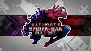 Полный саундтрек к Ultimate Spider-Man (включая дэмо)