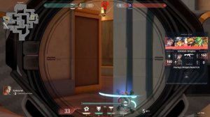 С НУЛЯ ДО ИММО В ВАЛОРАНТ - 0 ЧАСОВ НА ОМЕНЕ (VALORANT)