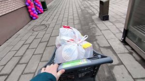 ДЯДЯ САША ДОВОЛЕН ПОДРАБОТКОЙ В ЯНДЕКС ДОСТАВКА / КОРОТЫШИ ИЗ ЛУЖИ