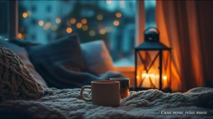 Спокойная музыка для сна