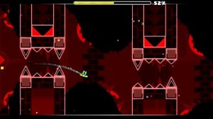 прохожу bloodbath до 100% Geometry Dash