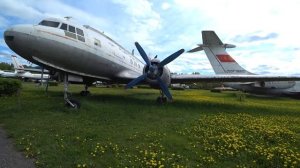 ОНИ БОЛЬШЕ НЕ ПОЛЕТЯТ. Старые заброшенные самолёты и вертолёты СССР.