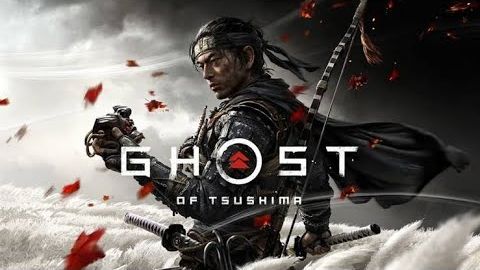 Ghost of Tsushima#9 ЛЕГЕНДА О БЕЗРУКОМ!! смотреть онлайн